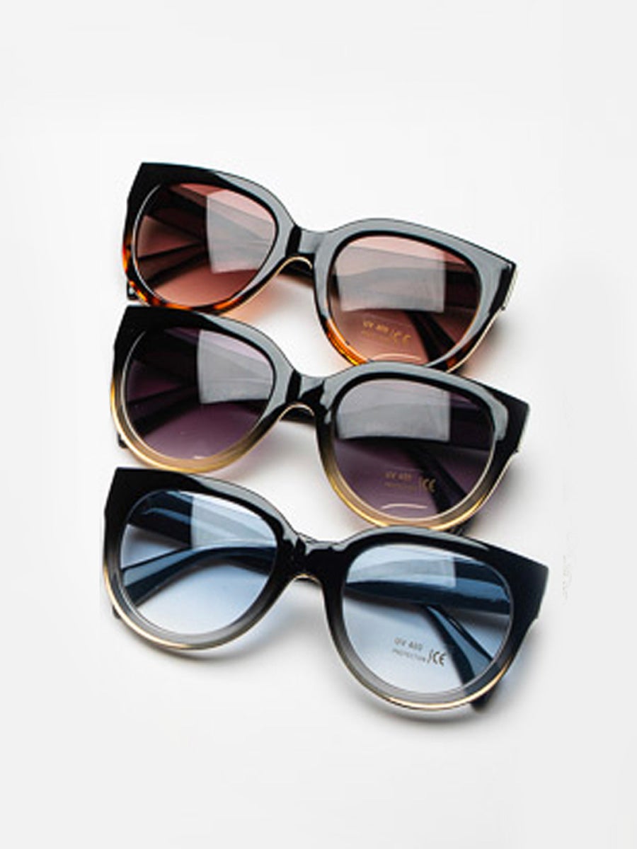 ESG040 Eliza Gracious Sunglasses