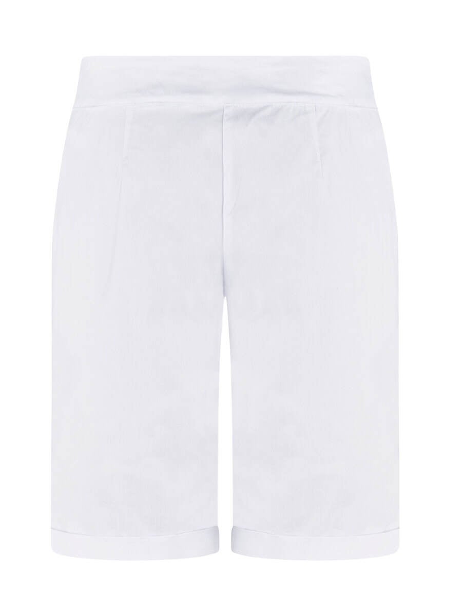 416SH PINNS Tailored Shorts