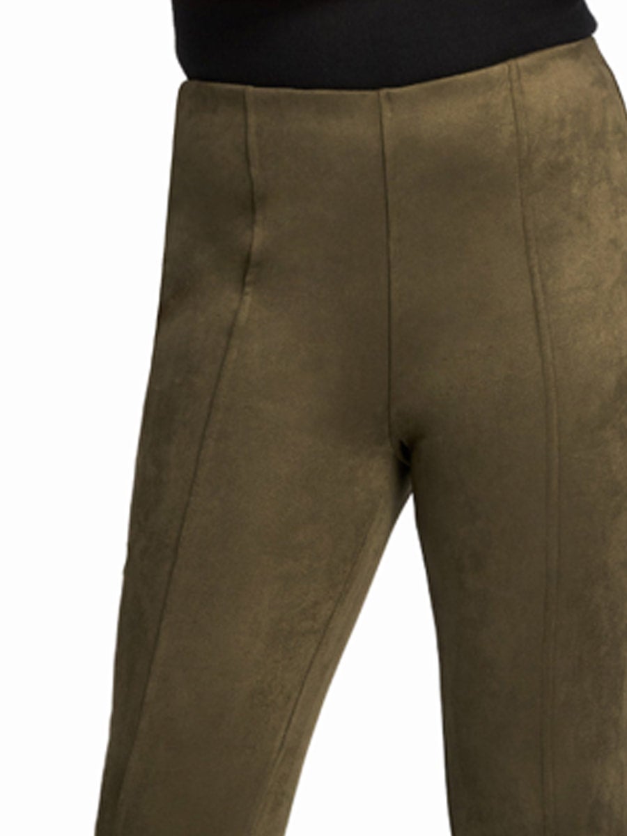 Old navy suede pants deals
