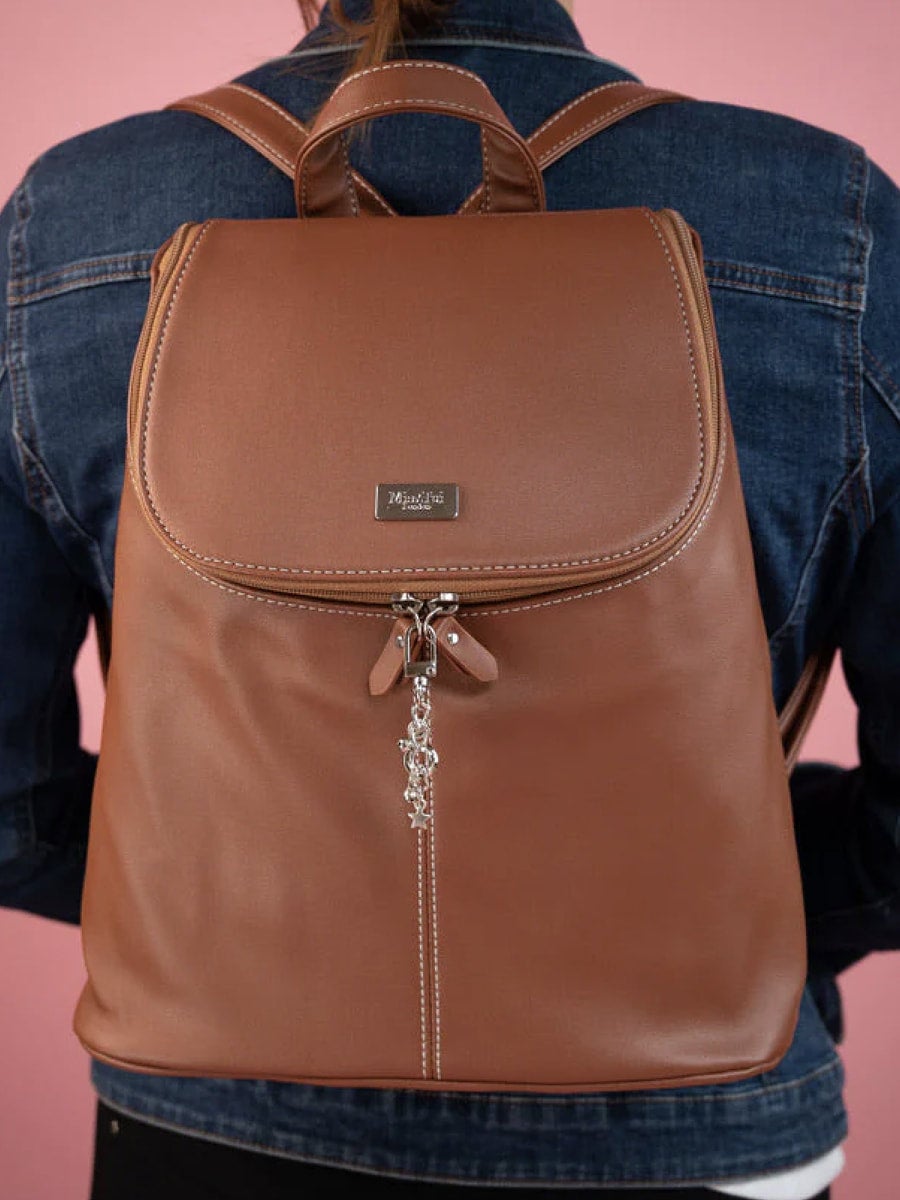 Mia discount bag backpack