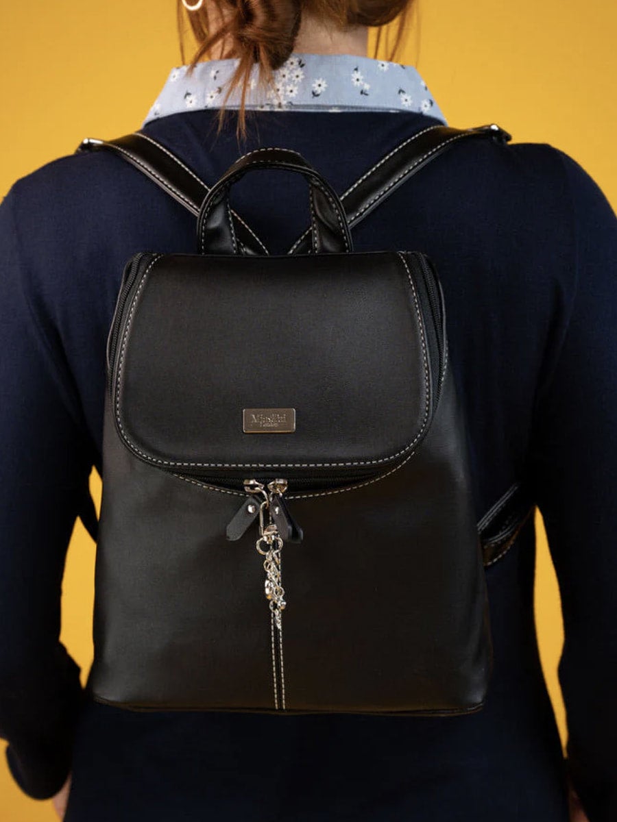 Emily MIA TUI Backpack
