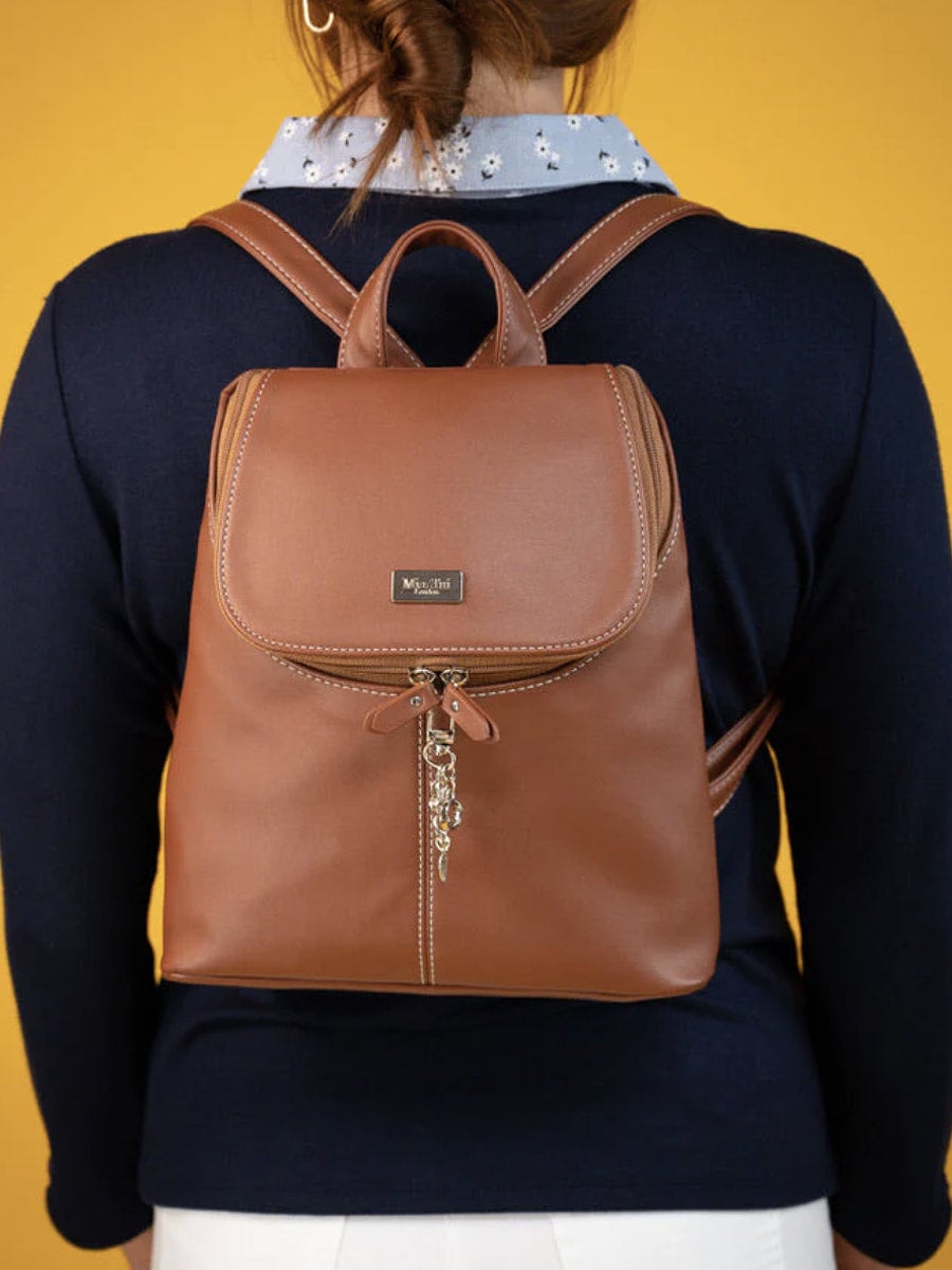 Emily MIA TUI Backpack