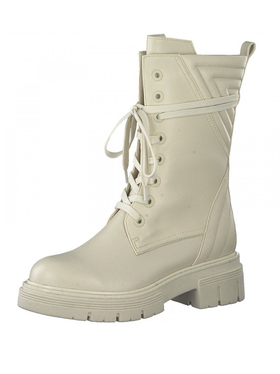 Marco tozzi lace up ankle boots cheap