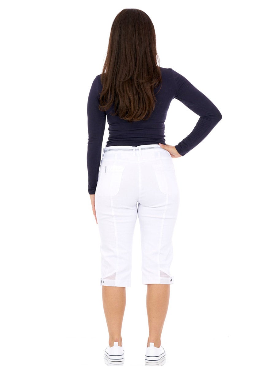 379C PINNS Bermuda Shorts so you boutique